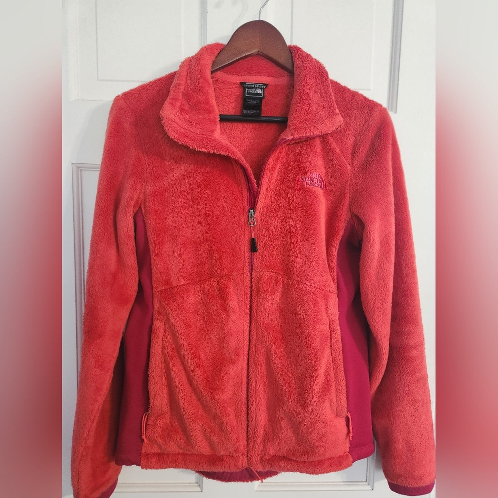 Women's North Face Jacket. Size Medium